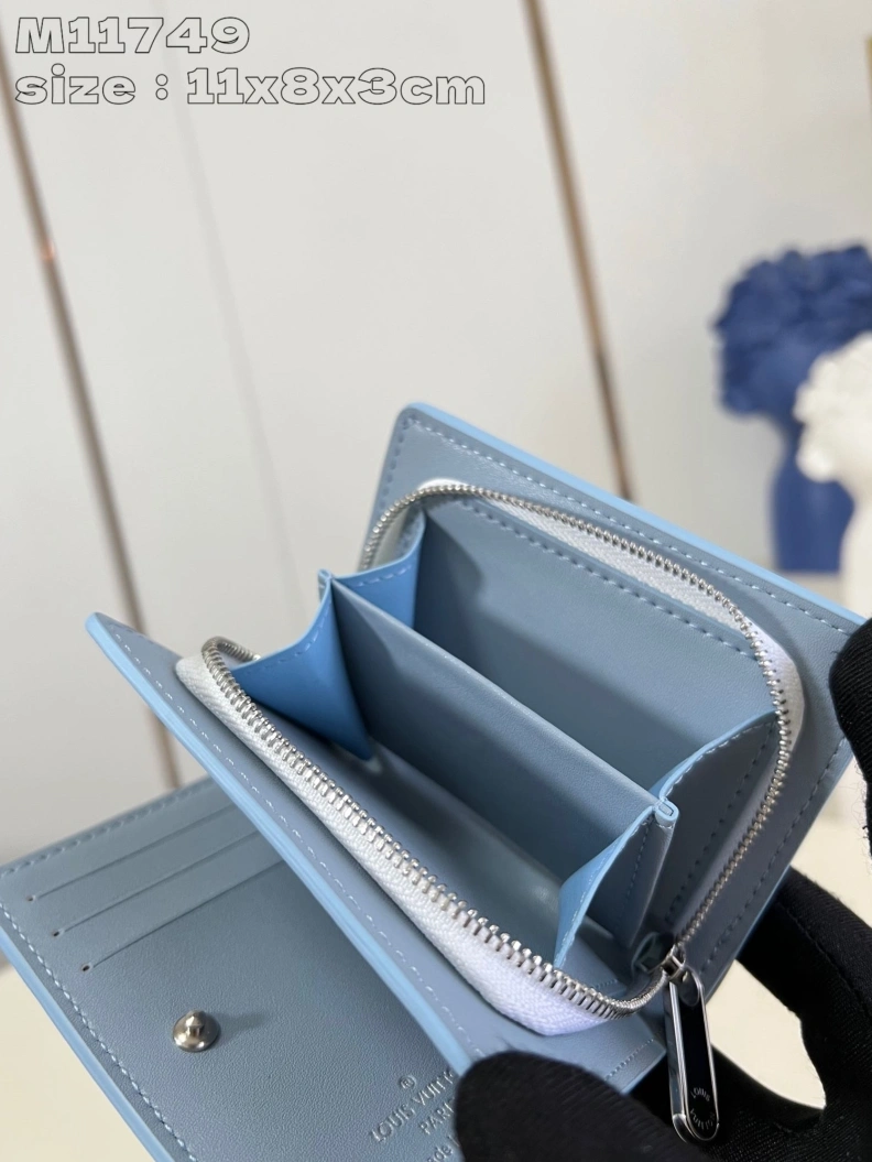 Popular LX Wallets 2633
