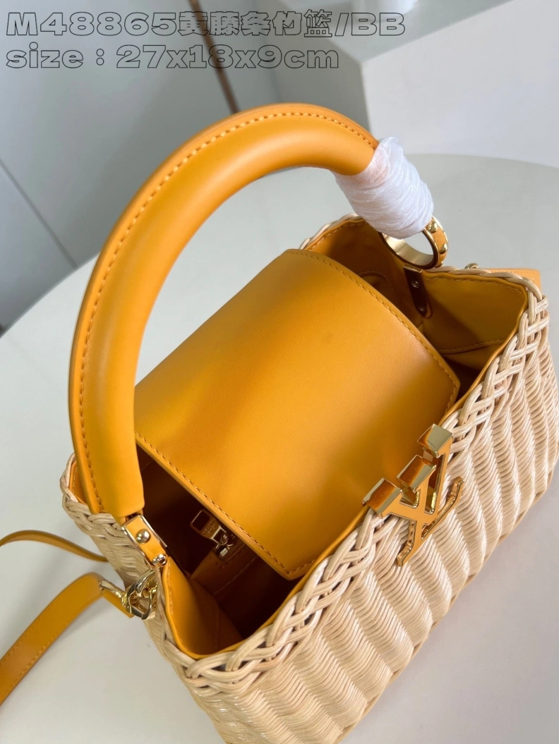 LX Caxucines Bags NewStyle 2871