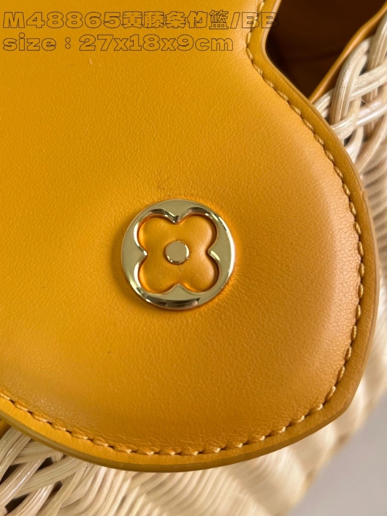 LX Caxucines Bags NewStyle 2871