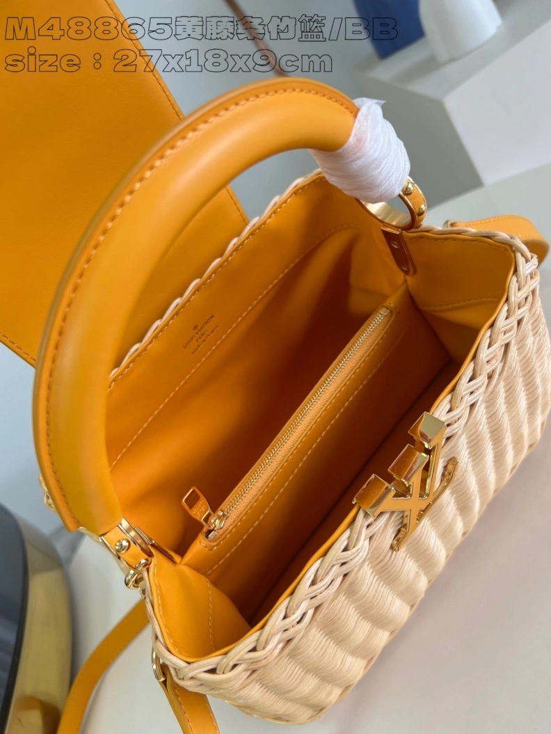 LX Caxucines Bags NewStyle 2871
