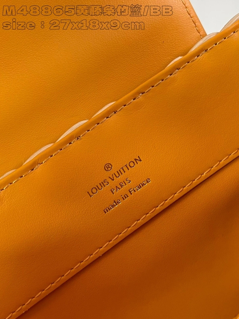 LX Caxucines Bags NewStyle 2871