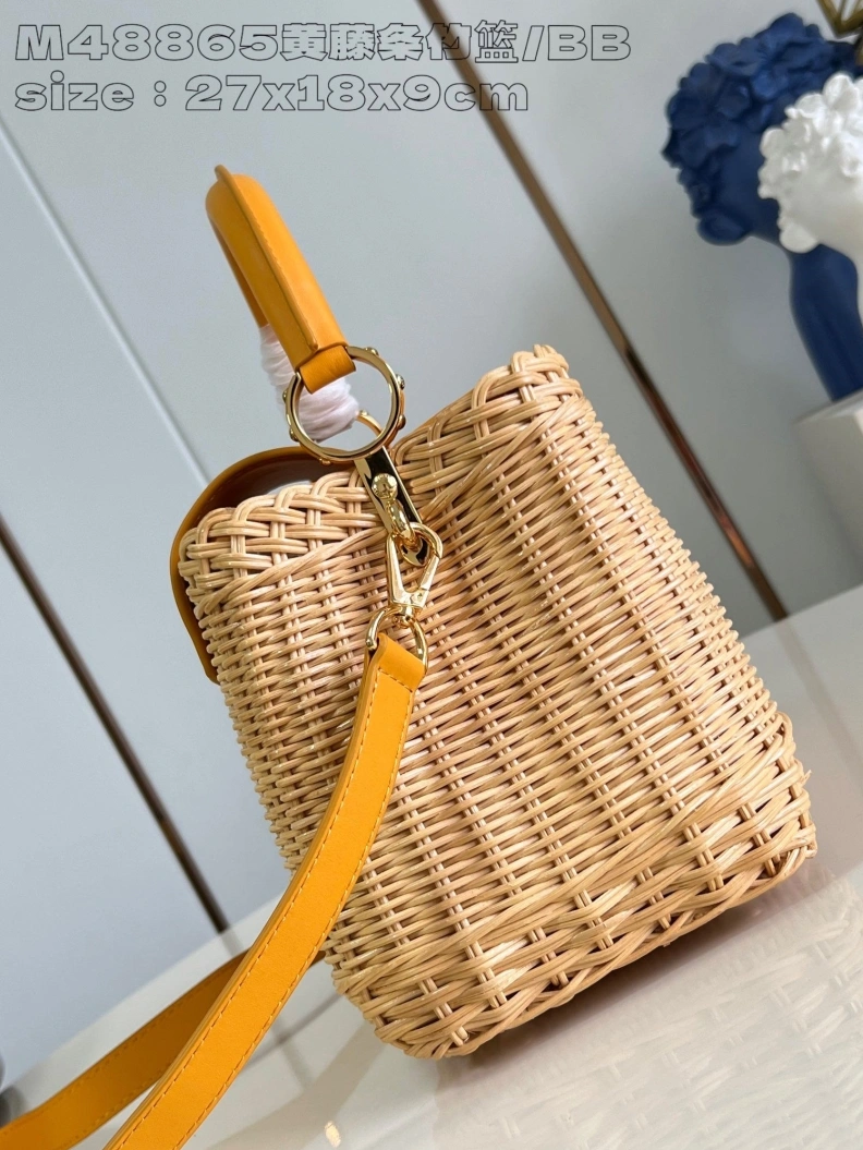 LX Caxucines Bags NewStyle 2871