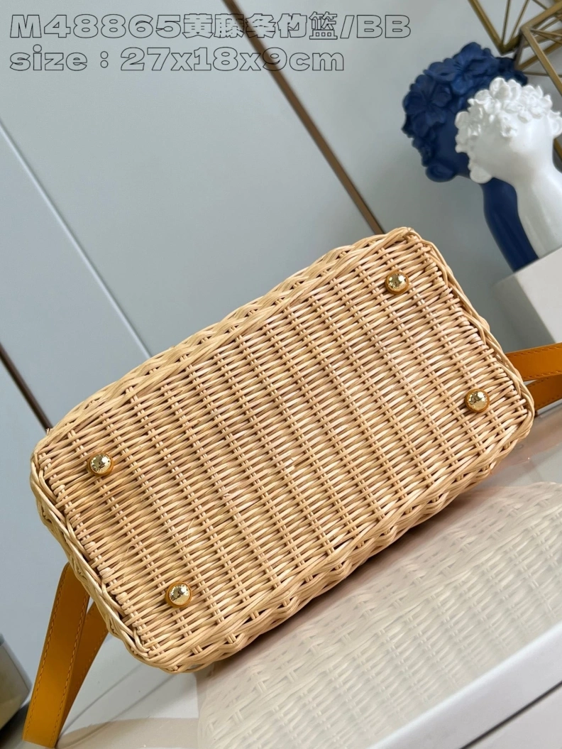 LX Caxucines Bags NewStyle 2871
