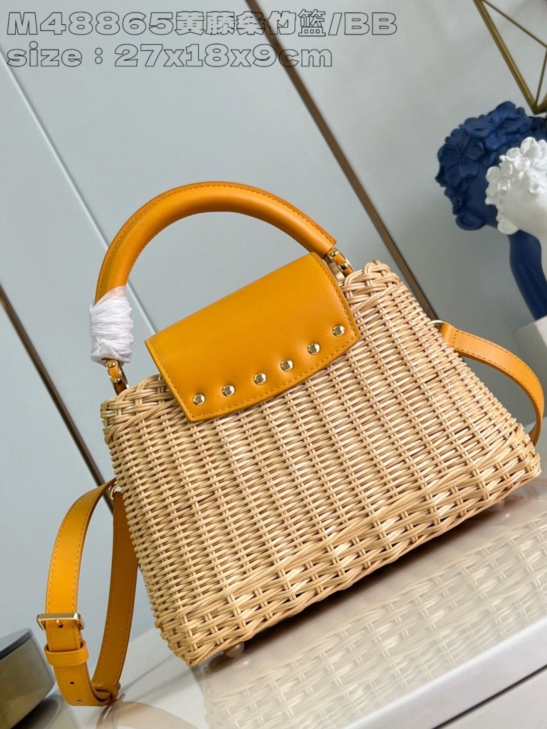 LX Caxucines Bags NewStyle 2871