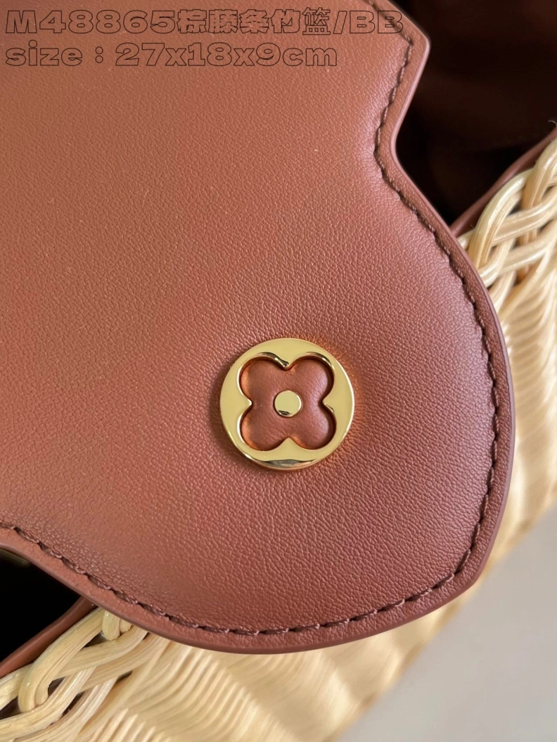 Minimalist LX Caxucines Bags 2854