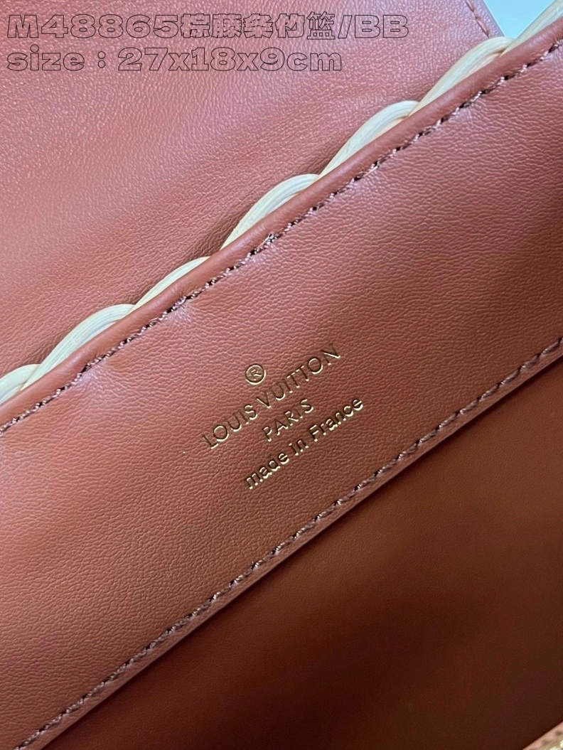 Minimalist LX Caxucines Bags 2854