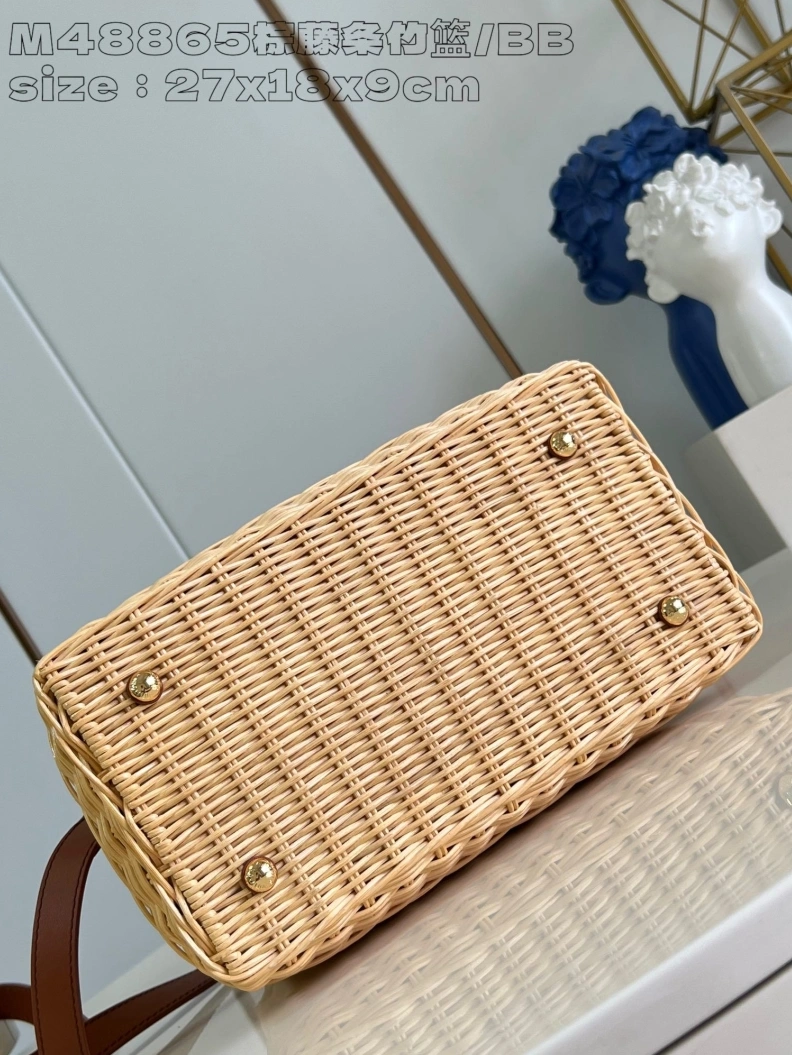Minimalist LX Caxucines Bags 2854