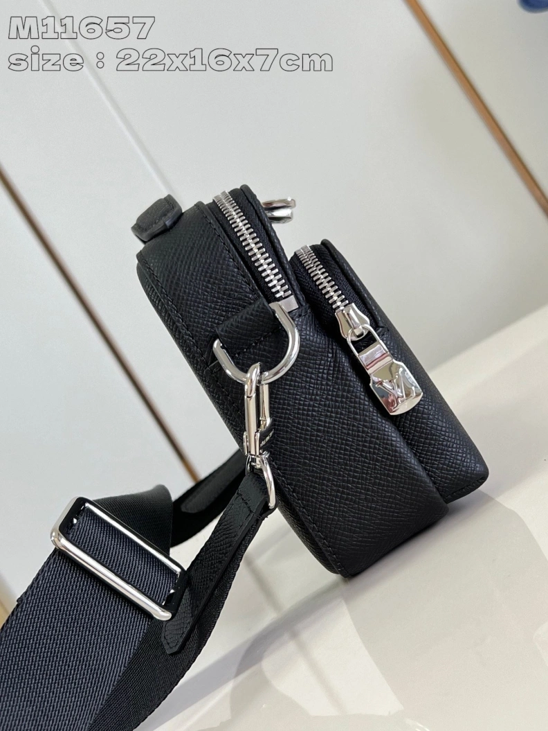 LX Satchel Bags Durable 2785
