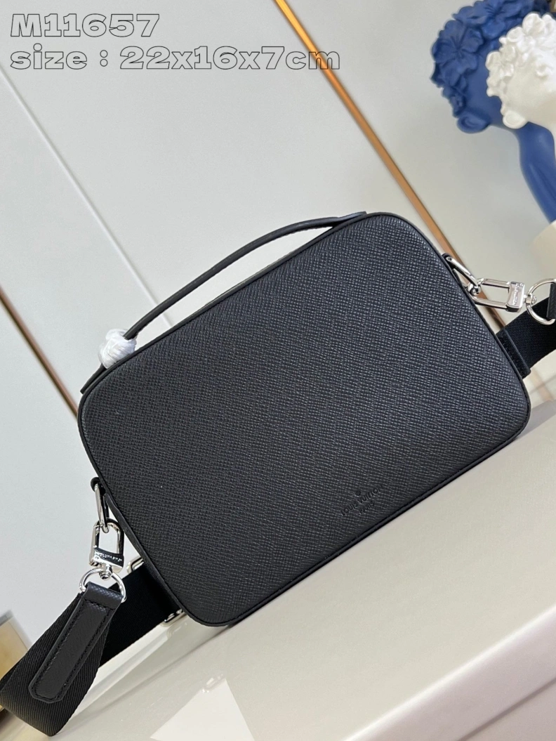 LX Satchel Bags Durable 2785