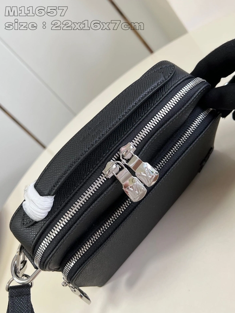 LX Satchel Bags Durable 2785