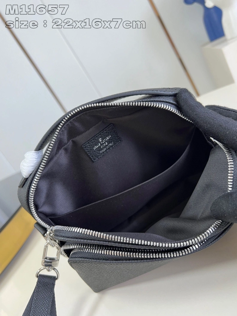 LX Satchel Bags Durable 2785