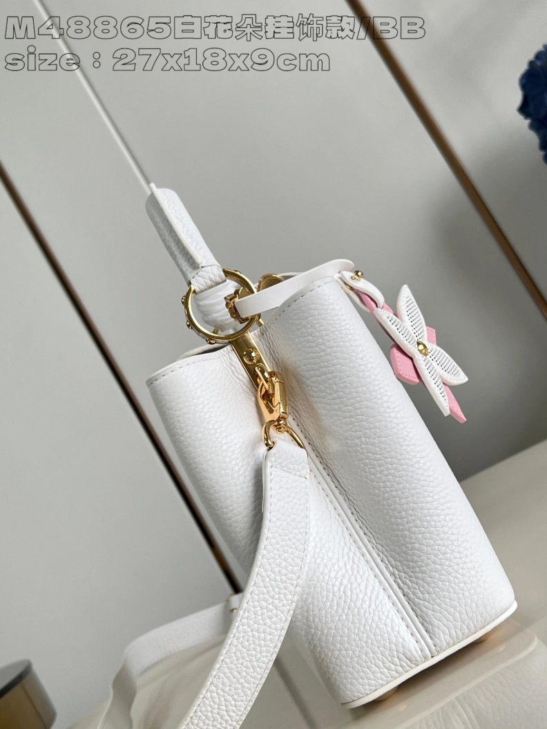 LX Caxucines Bags Sleek 2875