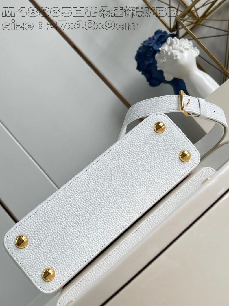LX Caxucines Bags Sleek 2875