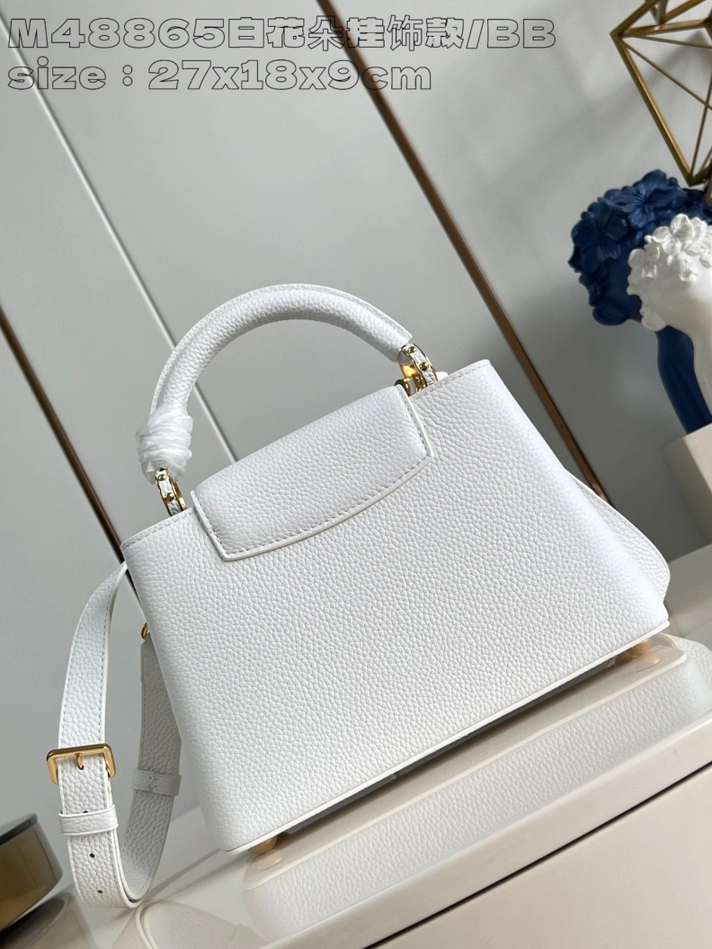 LX Caxucines Bags Sleek 2875