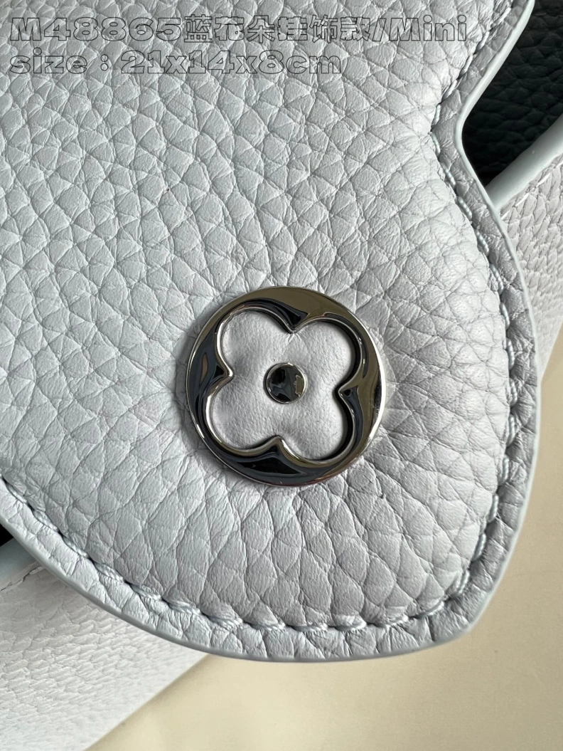 Soft LX Caxucines Bags 2861