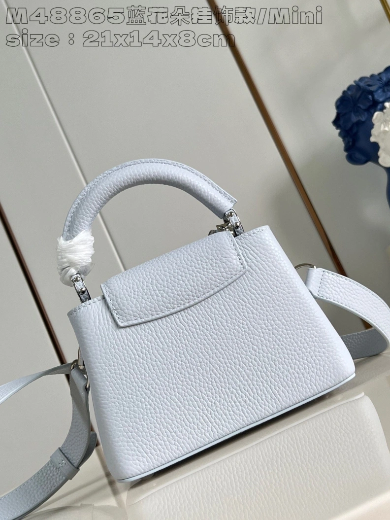 Soft LX Caxucines Bags 2861