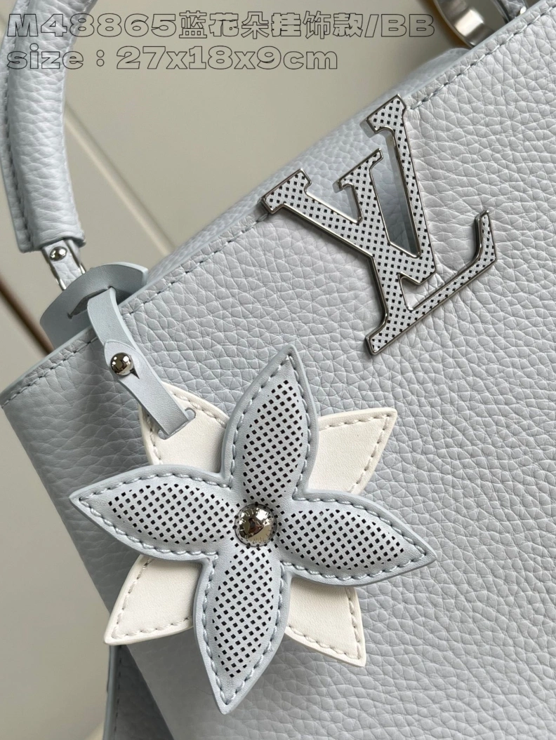 LX Caxucines Bags Unique 2853