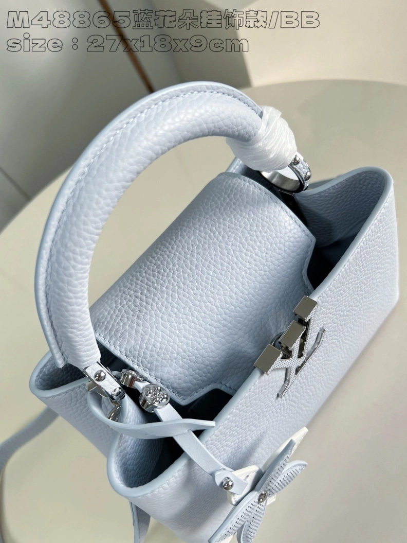LX Caxucines Bags Unique 2853