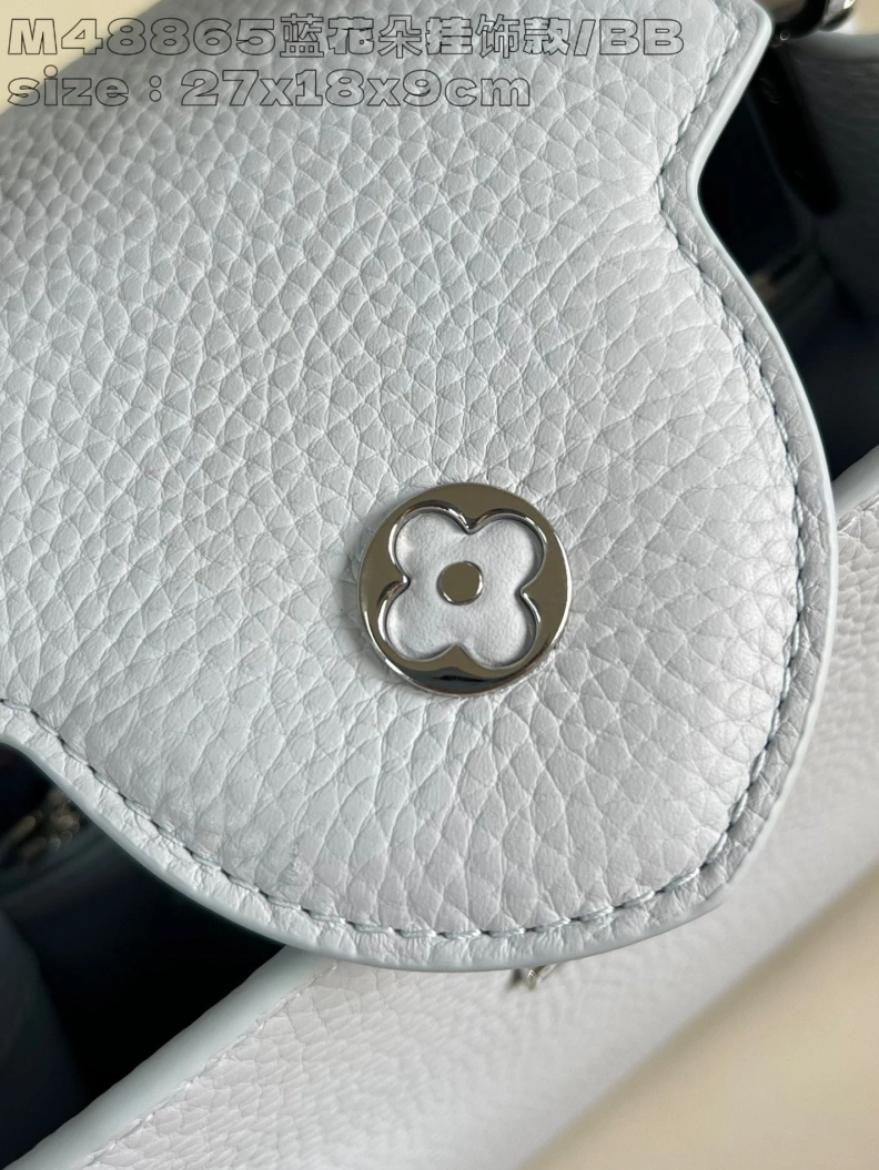 LX Caxucines Bags Unique 2853