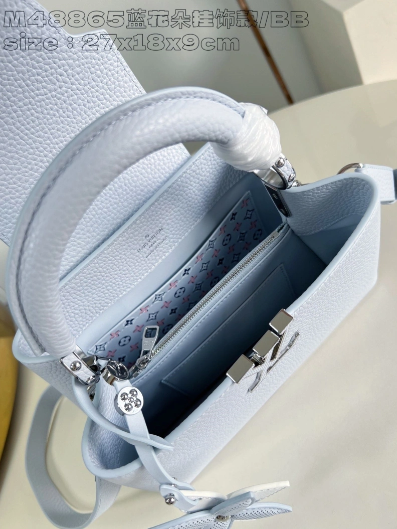 LX Caxucines Bags Unique 2853