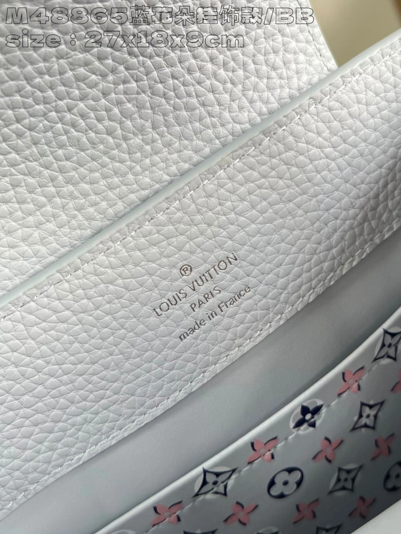 LX Caxucines Bags Unique 2853