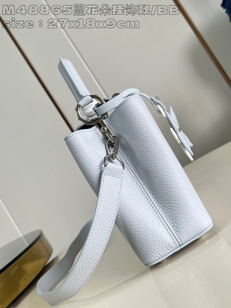 LX Caxucines Bags Unique 2853