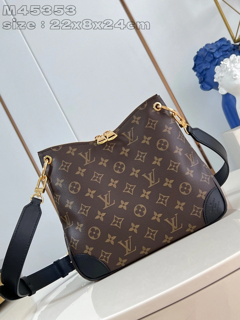 LX Satchel Bags Resilient 2796
