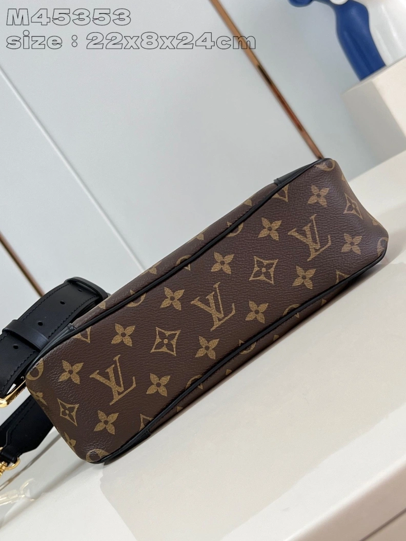 LX Satchel Bags Resilient 2796