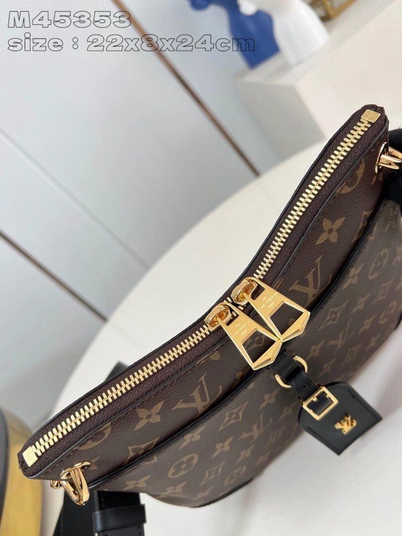 LX Satchel Bags Resilient 2796