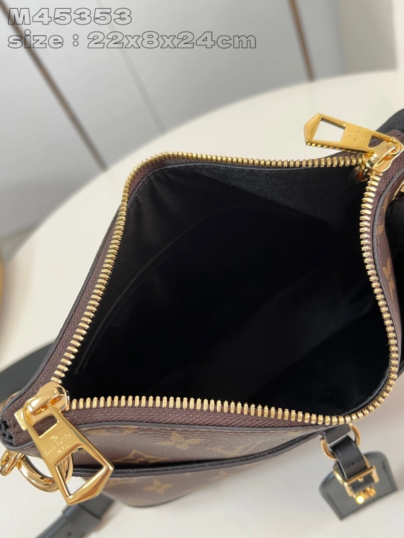 LX Satchel Bags Resilient 2796