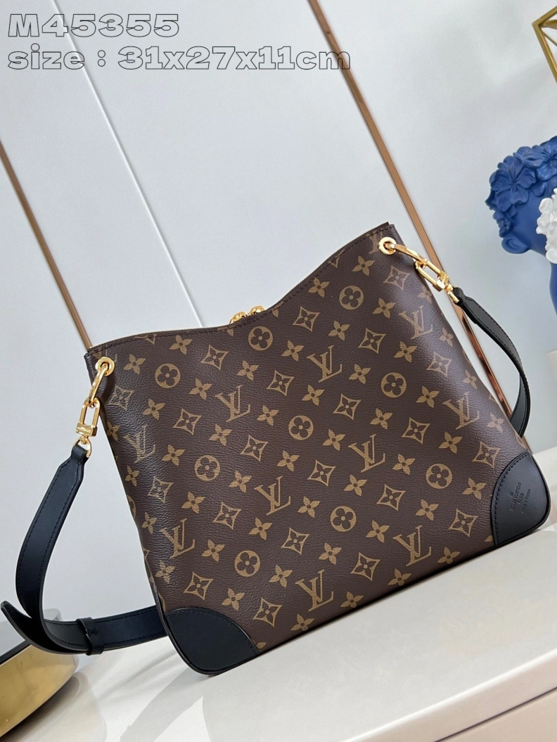 Comfortable LX Satchel Bags 2802