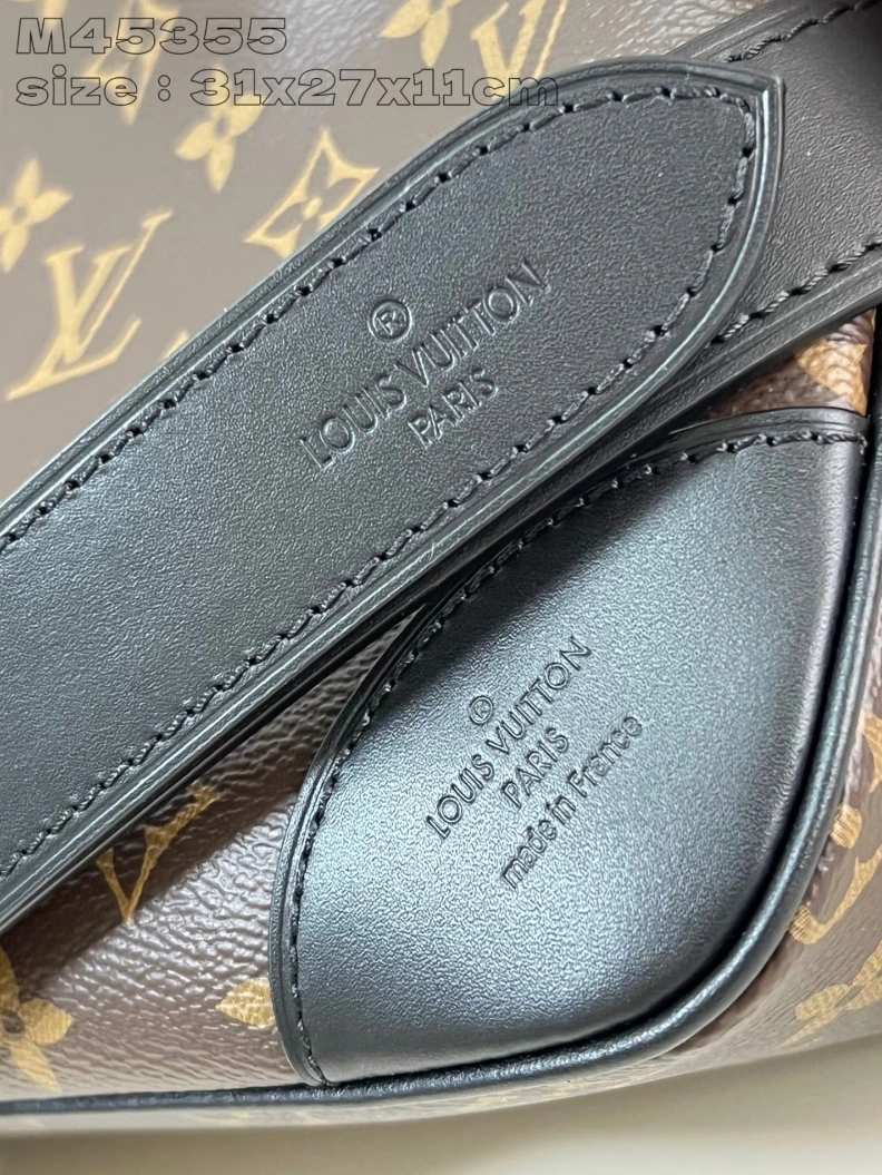 Comfortable LX Satchel Bags 2802