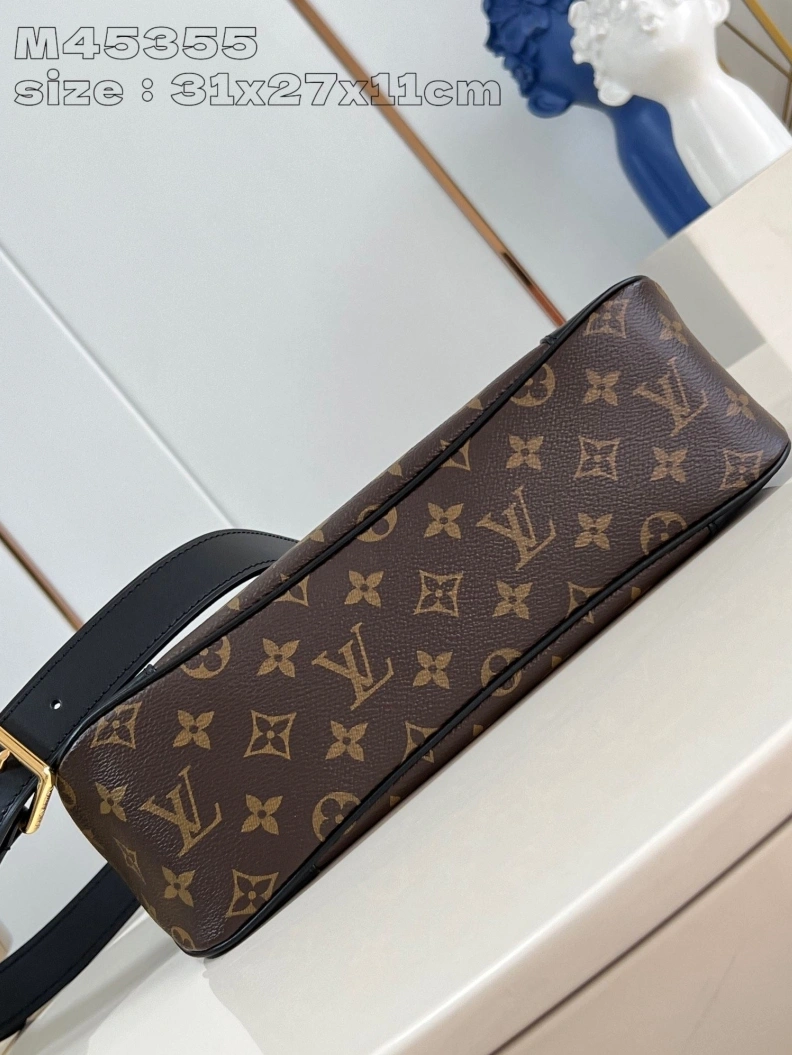 Comfortable LX Satchel Bags 2802