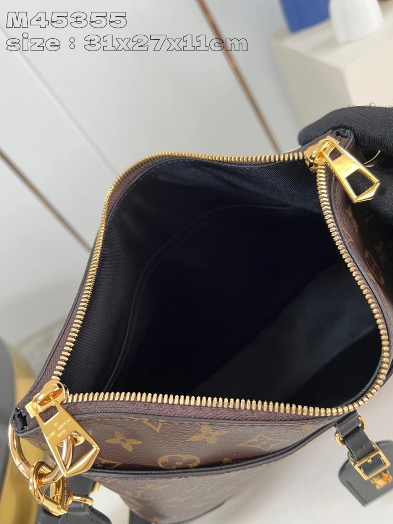 Comfortable LX Satchel Bags 2802