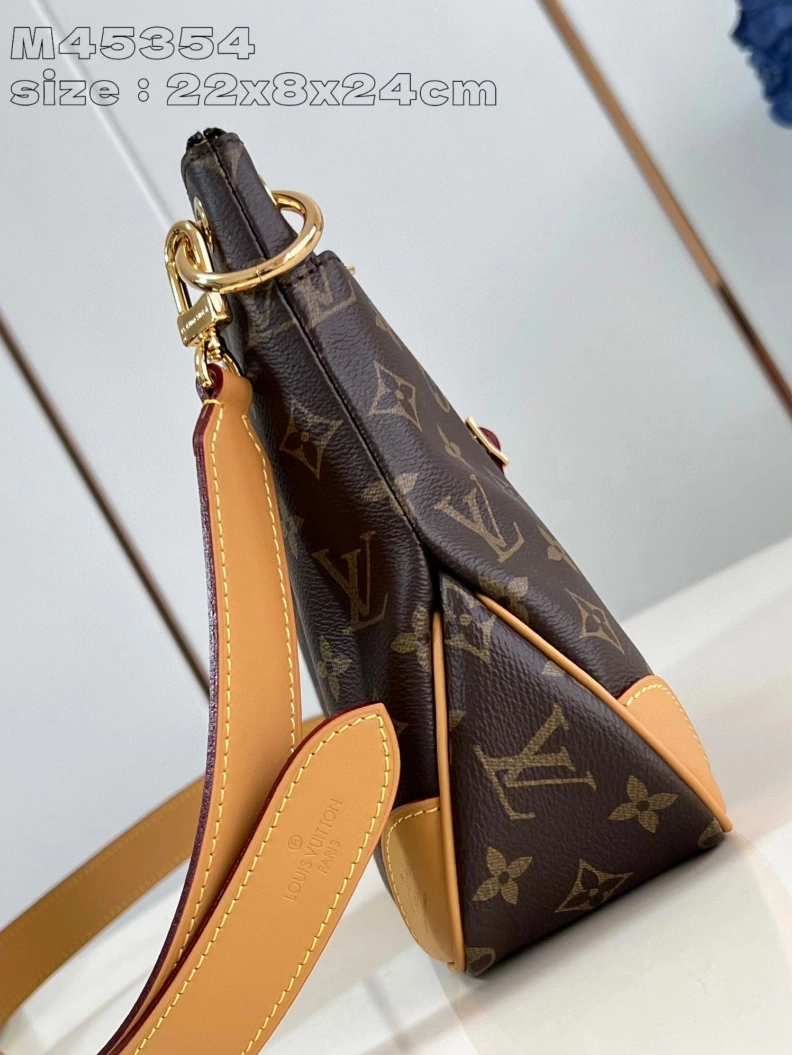 LX Satchel Bags Flexible 2789