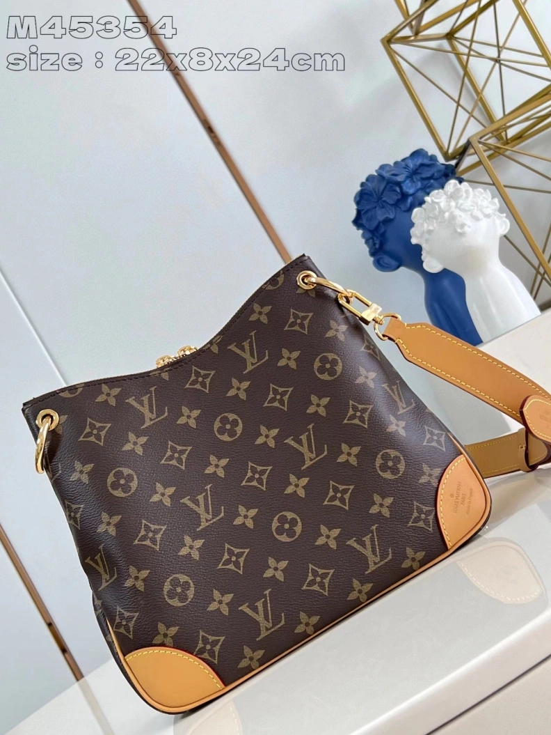 LX Satchel Bags Flexible 2789