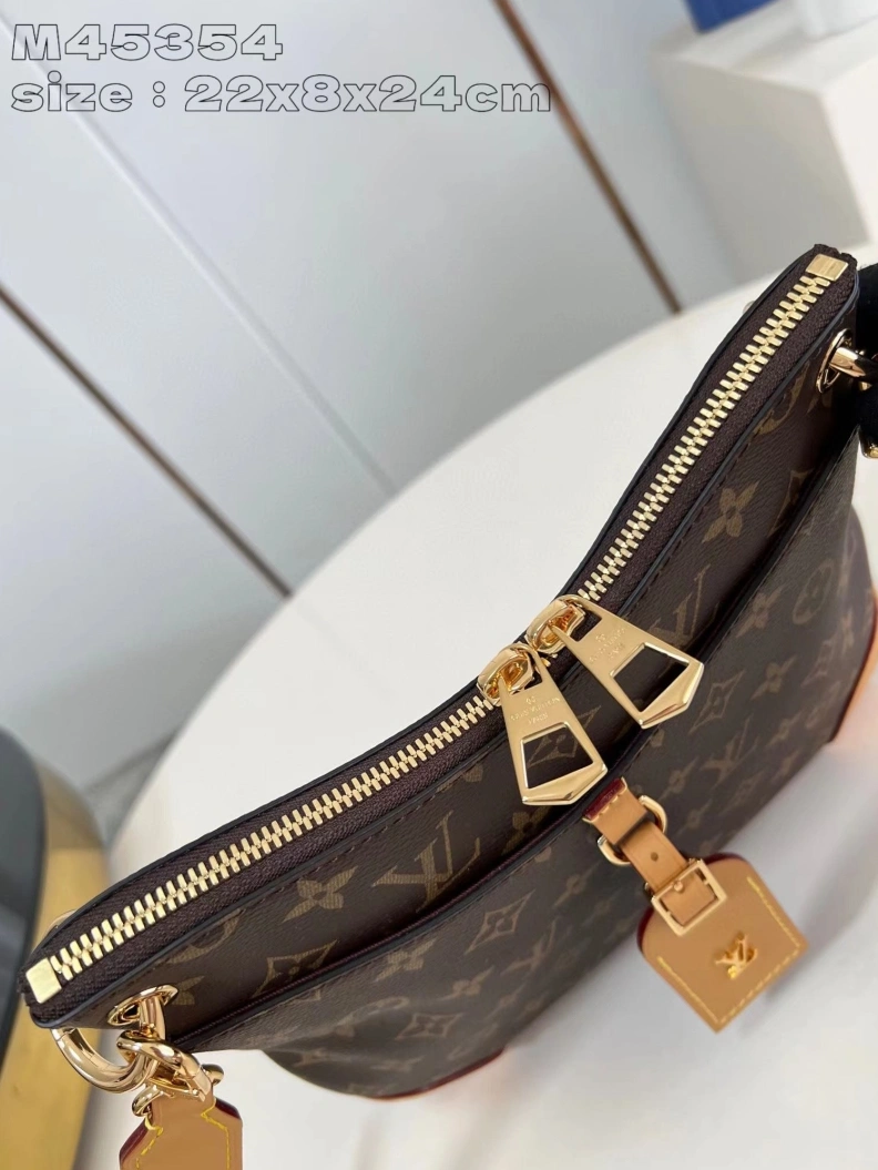 LX Satchel Bags Flexible 2789