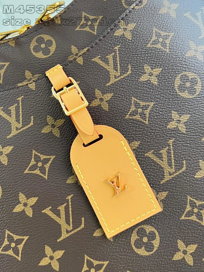 Trendsetting LX Satchel Bags 2803
