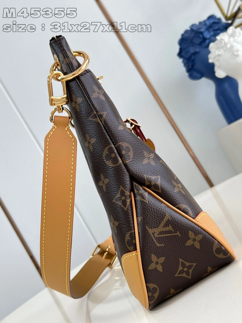 Trendsetting LX Satchel Bags 2803