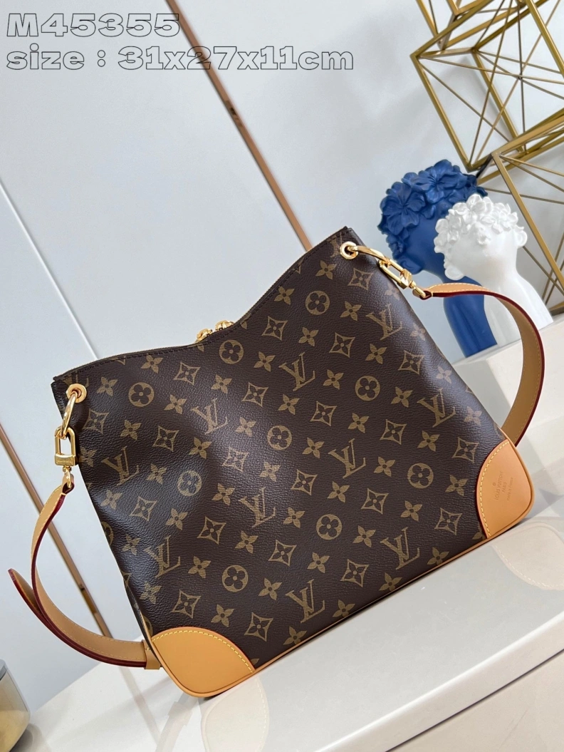 Trendsetting LX Satchel Bags 2803