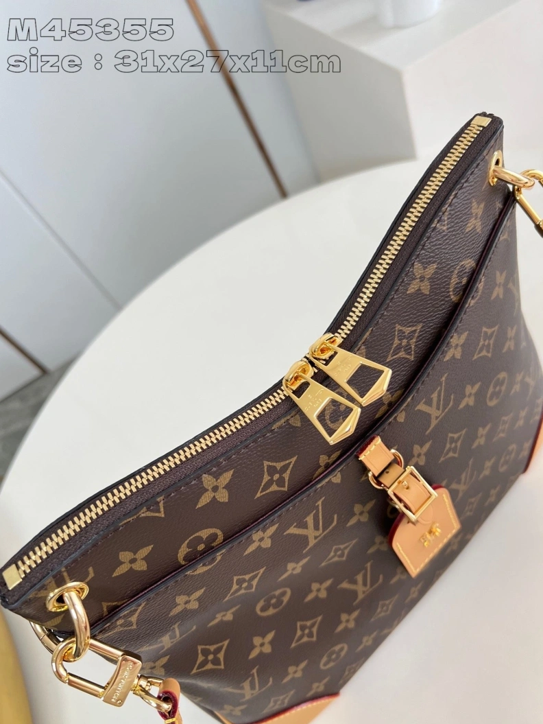 Trendsetting LX Satchel Bags 2803