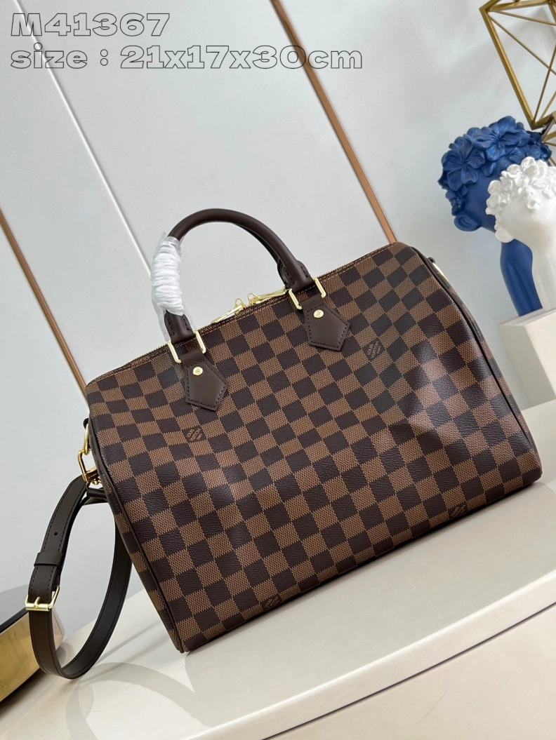 Breathable LX Speedy Bags 2697