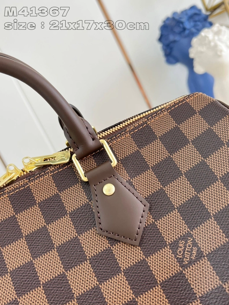 Breathable LX Speedy Bags 2697