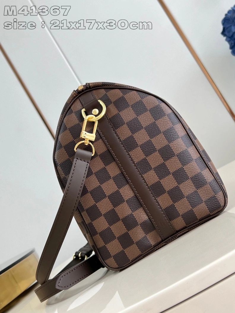 Breathable LX Speedy Bags 2697