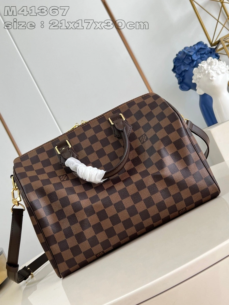Breathable LX Speedy Bags 2697