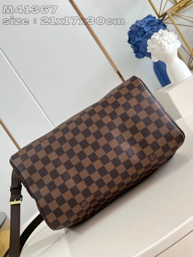 Breathable LX Speedy Bags 2697