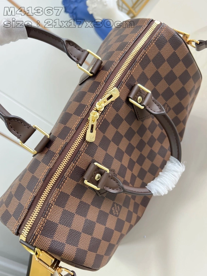 Breathable LX Speedy Bags 2697