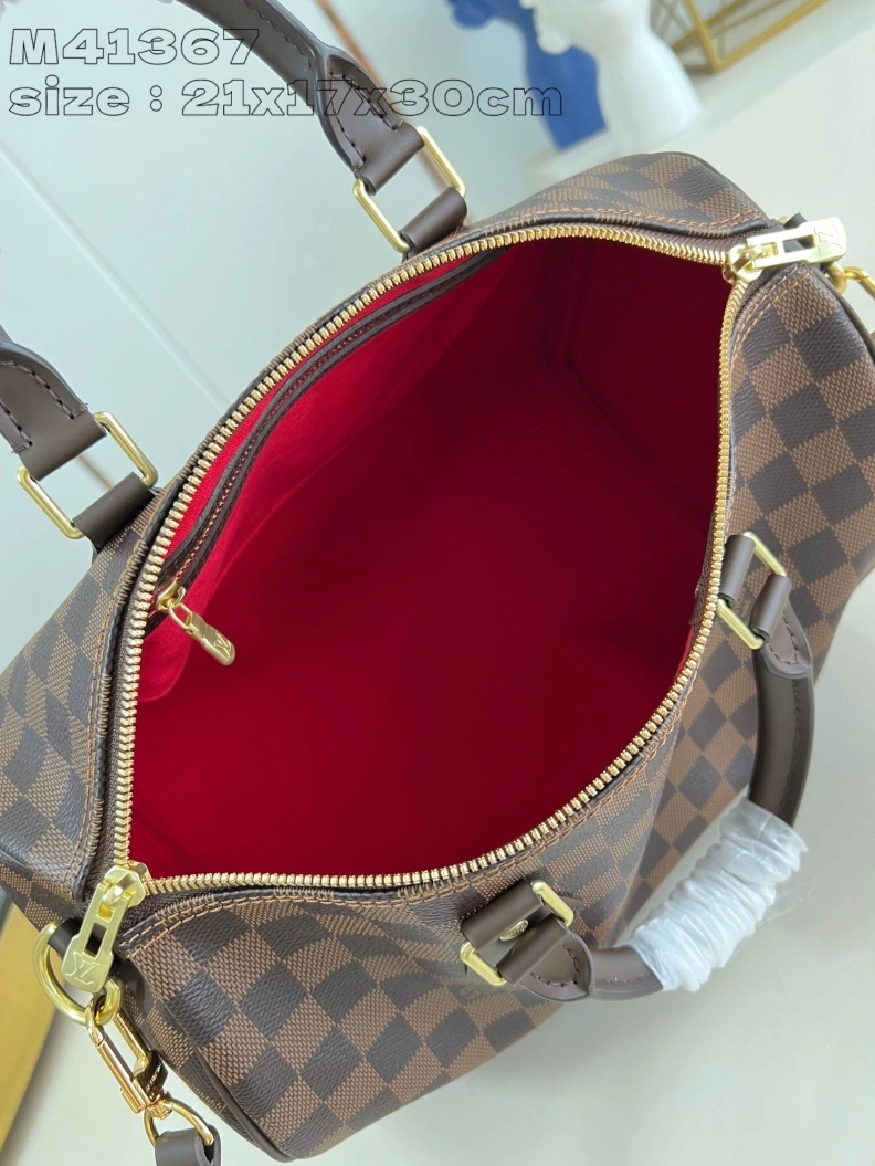 Breathable LX Speedy Bags 2697