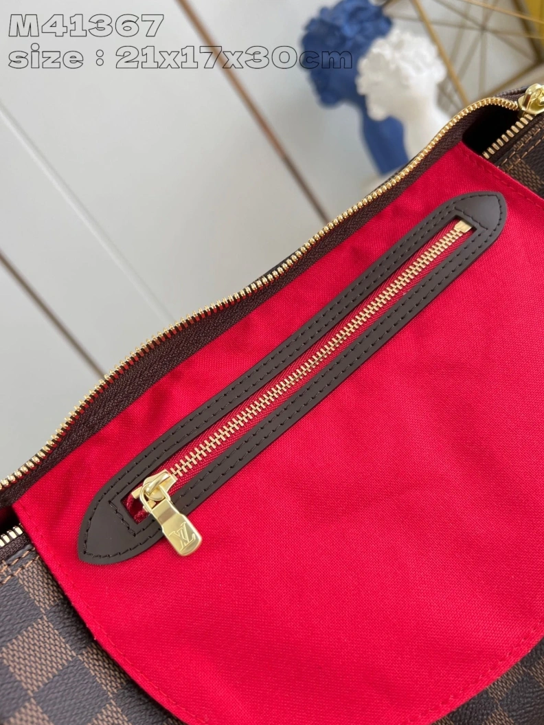 Breathable LX Speedy Bags 2697