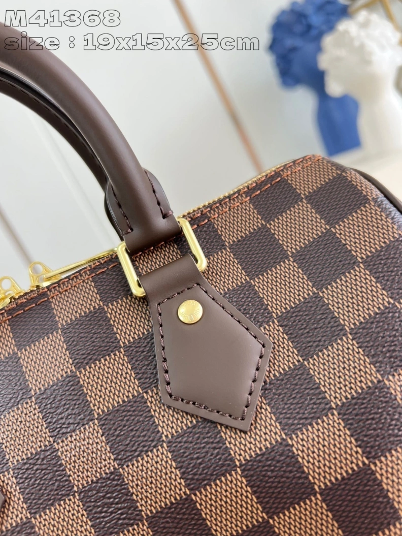 LX Speedy Bags ModernLook 2699